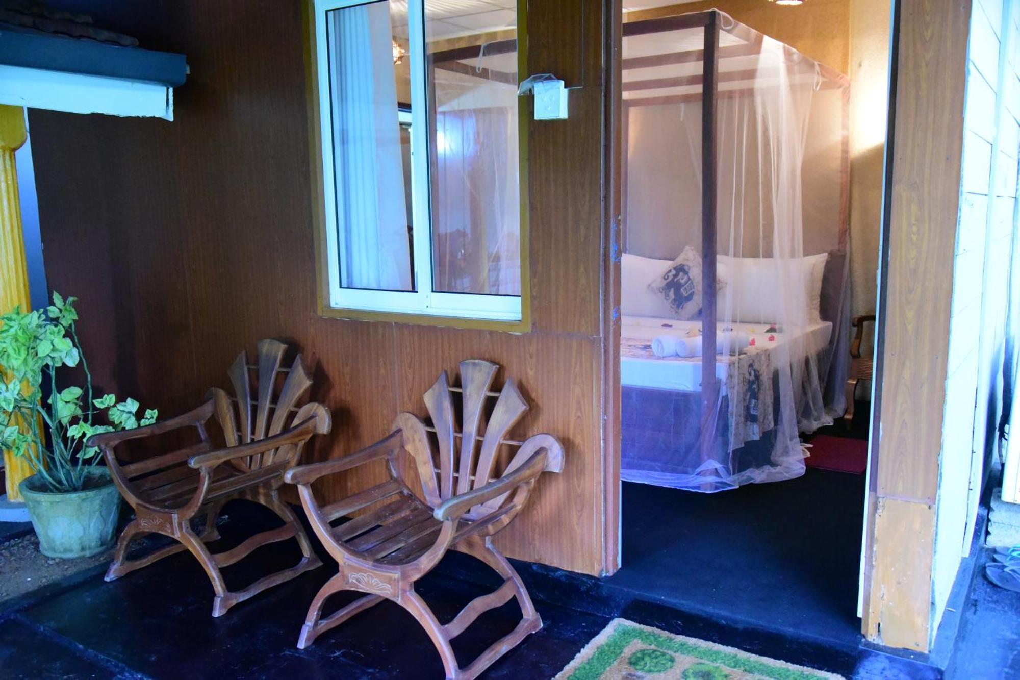 Villa Sunny Days Hikkaduwa Exteriér fotografie