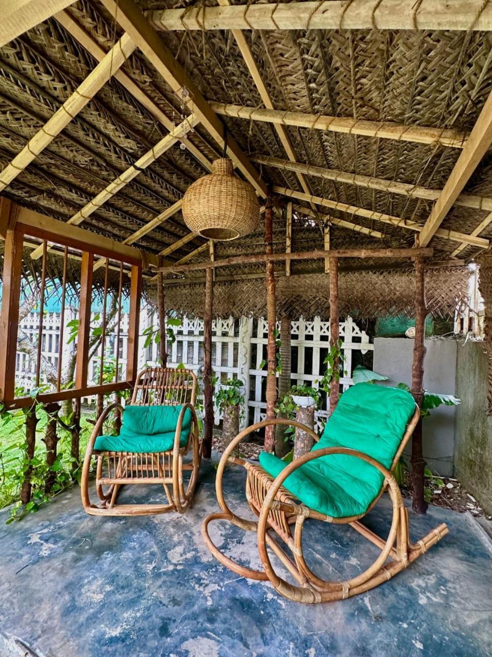 Villa Sunny Days Hikkaduwa Exteriér fotografie